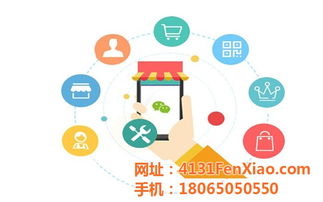 工廠網(wǎng)絡(luò)推廣新思路 馬尾區(qū)企業(yè)如何借力網(wǎng)加科技實現(xiàn)高效營銷